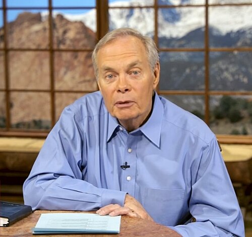 Een Betoog tegen het welvaartsevangelie van Andrew Wommack