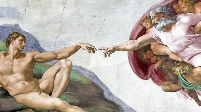 De Kosmische Orde en de Onrust van de Moderne Ziel