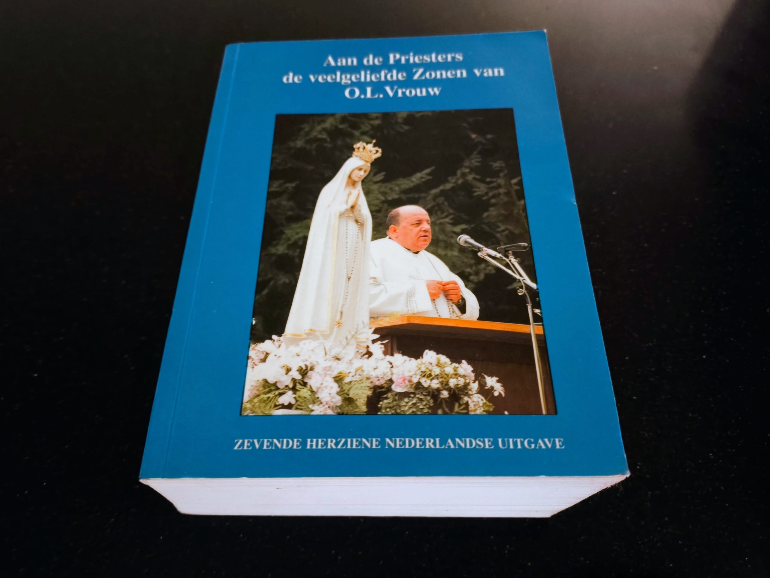 Onderscheiding, misleiding en de neergang van Stefano Gobbi’s Mariale Beweging