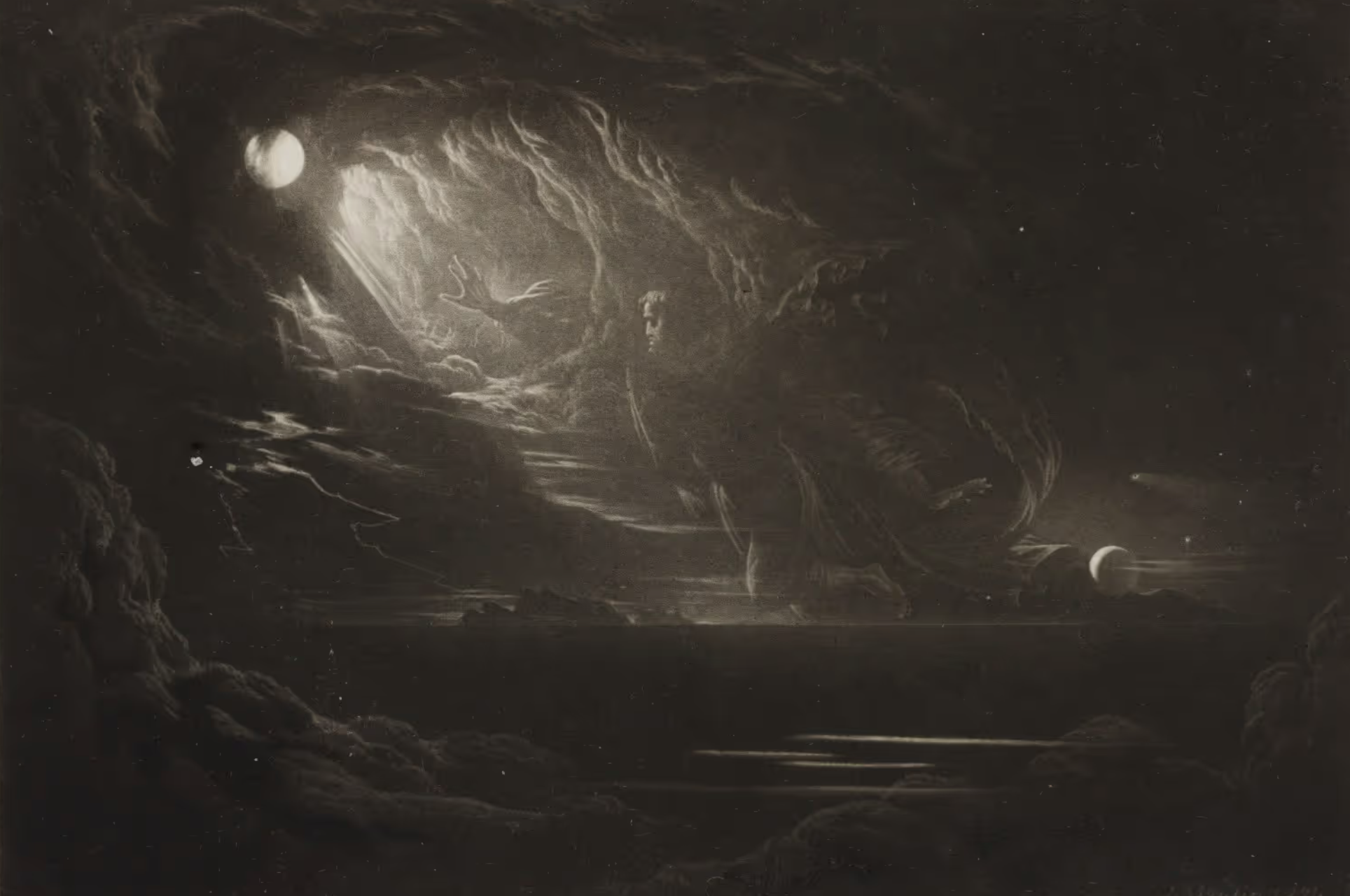 Waarom we op onze knieën moeten voor de Bron van het Leven