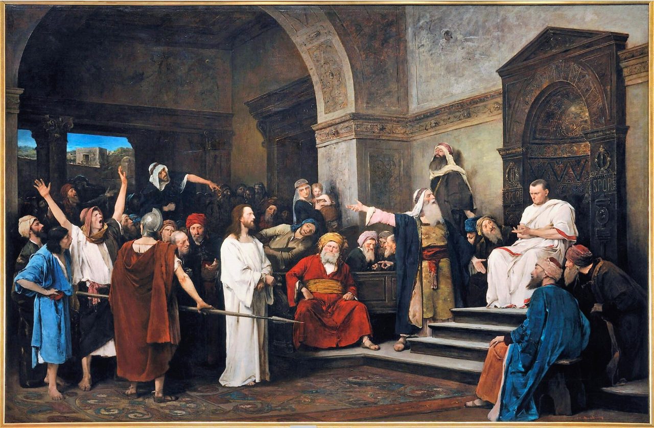 Wat is waarheid? Een Thomistische beschouwing over het dossier van misbruik binnen de katholieke kerk