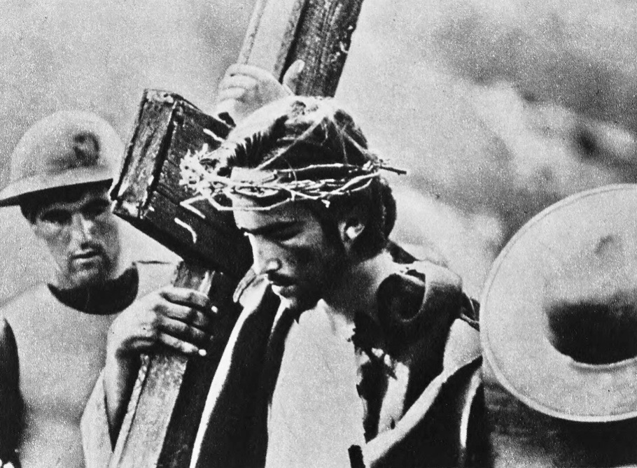 Waarom de ‘ongelovige’ Pasolini mij dichter bij Christus brengt